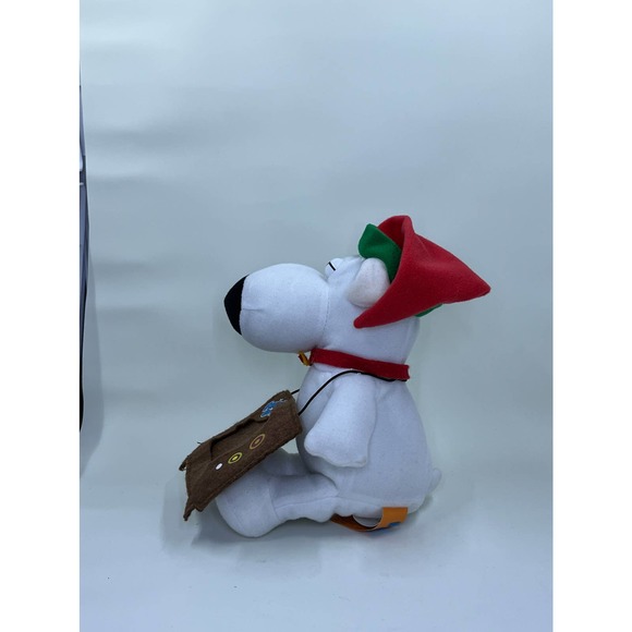 Family Guy Brian Christmas Gift plush/card holder - Picture 3 of 10